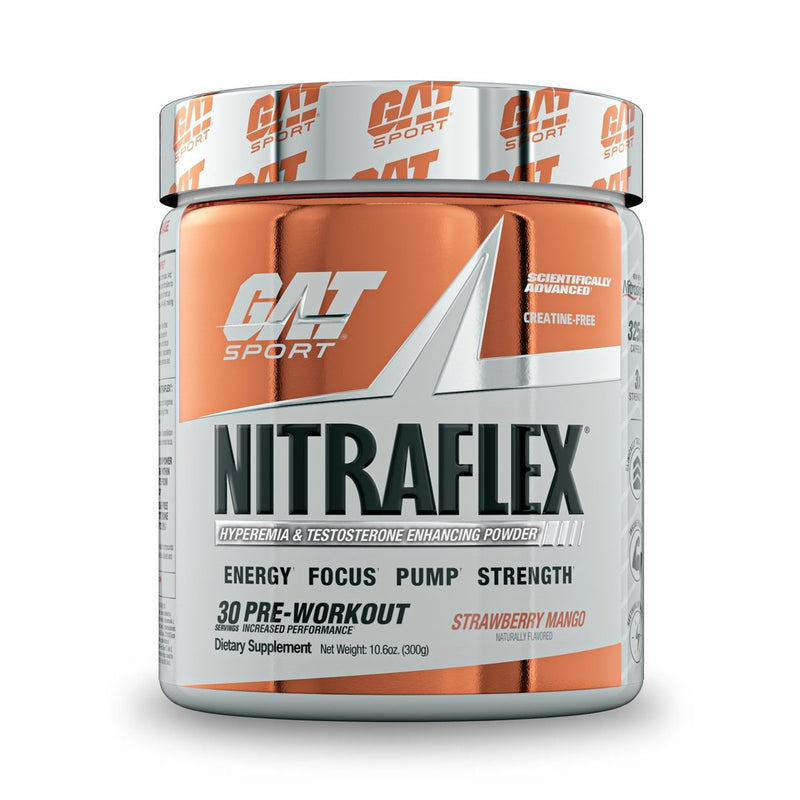 GAT Nitraflex Advance 300g