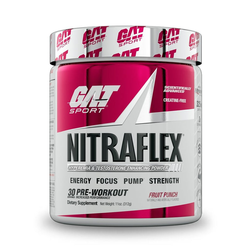 GAT Nitraflex Advance 300g
