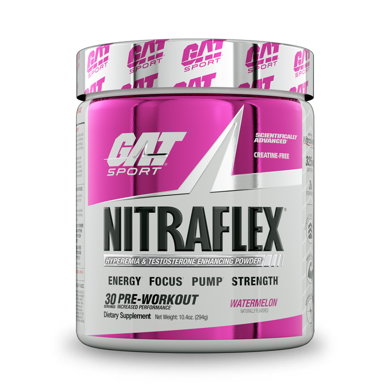 GAT Nitraflex Advance 300g