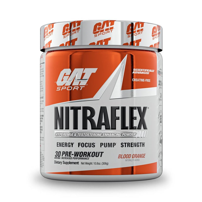 GAT Nitraflex Advance 300g
