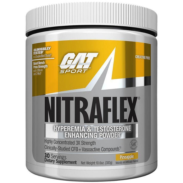 GAT Nitraflex 300g