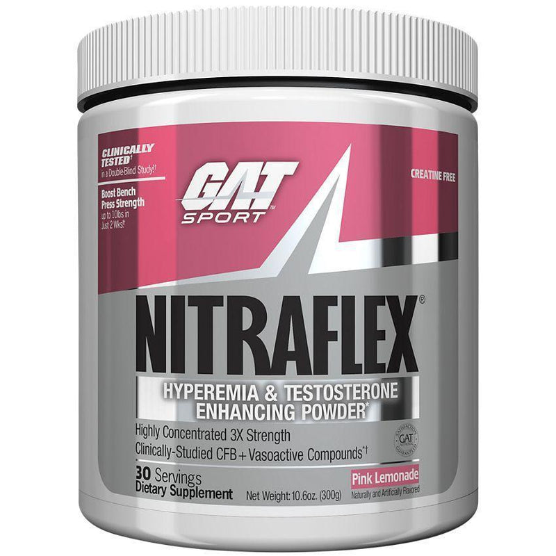 GAT Nitraflex Advance 300g