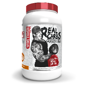 5% Real Carbs + Protein Online