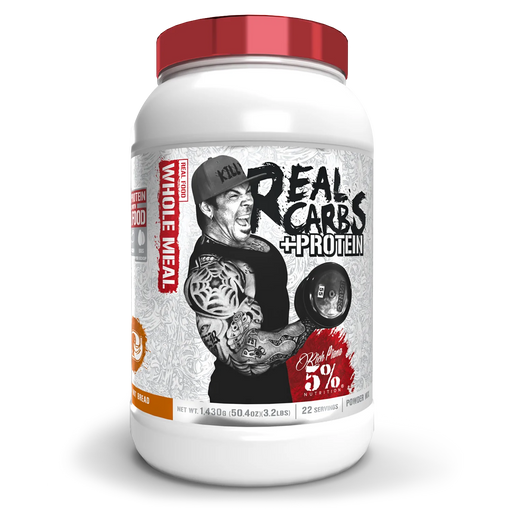 Ryse Loaded Protein — Supplement Xpress Online