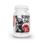 Bigger By The Day