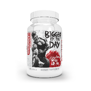 Bigger By The Day