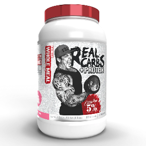 Buy 5% Real Carbs + Protein Online