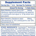 Hi-Tech Pharmaceuticals Black Elderberry - Supplement Xpress Online
