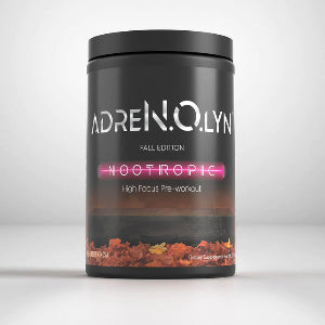 Blackmarket AdreNOlyn Nootropic Pre-workout
