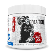 5% Crea-TEN 10-in-1 Creatine