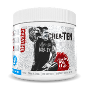 Buy 5% Crea-TEN 10-in-1 Creatine Formula