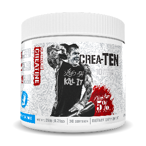 Buy 5% Crea-TEN 10-in-1 Creatine Formula