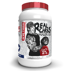 Shop 5% Real Carbs + Protein