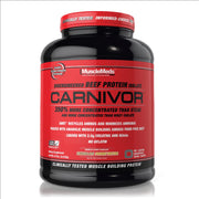 Buy Muscle Meds Carnivor 4lb