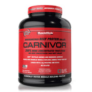 Muscle Meds Carnivor 4lb Online