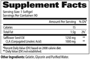 GAT CLA 1250 - Supplement Xpress Online