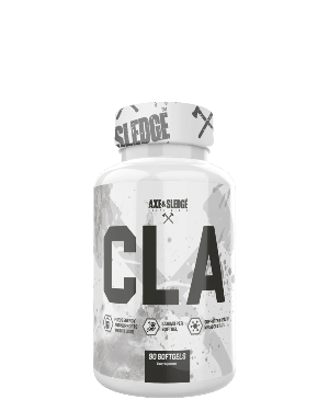 Axe & Sledge Basics CLA