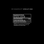 Myogenix Creatine 400g Online