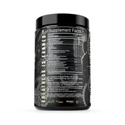 Nutrifitt Carnage High Stim Pre Workout - Supplement Xpress Online