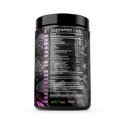 Nutrifitt Carnage High Stim Pre Workout - Supplement Xpress Online