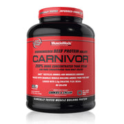 Buy Online Muscle Meds Carnivor 4lb