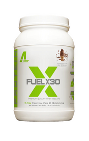 Cheap Atomic Fuel X30 Protein