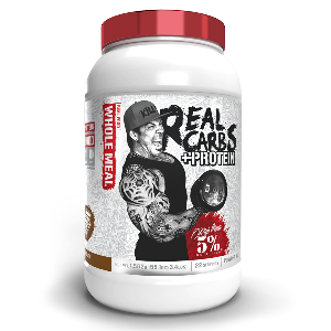 Shop for 5% Real Carbs + Protein
