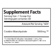 Alpha Supps Creatine Online