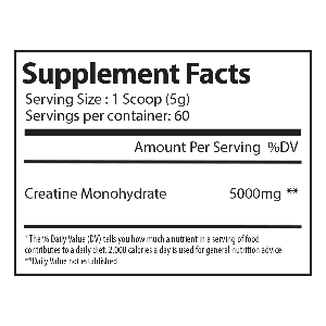 Alpha Supps Creatine Online
