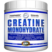 Hi-Tech Pharmaceuticals Creatine Monohydrate 1000g