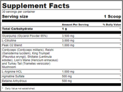 Das Labs Bucked Up Pump-Ocalypse - Supplement Xpress Online