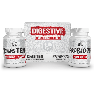 5% Digestive Defender