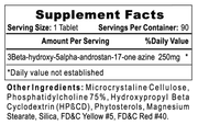 Hi-Tech Pharmaceuticals Dymethazine - Supplement Xpress Online