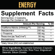 5% Core Energy - Supplement Xpress Online