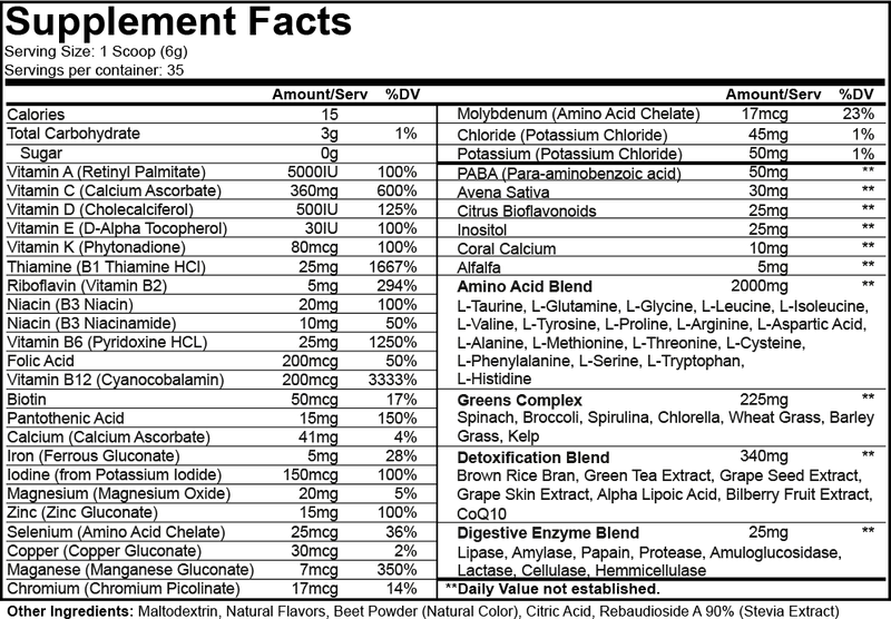 Nutrakey Envie - Supplement Xpress Online