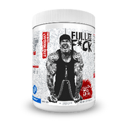 5% Full as F*ck Nitric Oxide Booster - Supplement Xpress Online