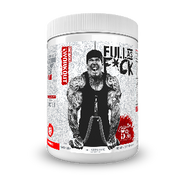 5% Full as F*ck Nitric Oxide Booster - Supplement Xpress Online