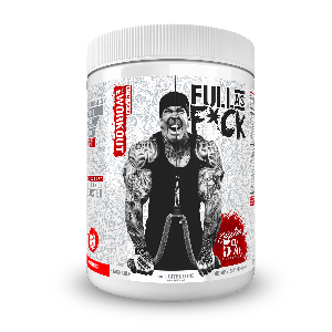 5% Full as F*ck Nitric Oxide Booster - Supplement Xpress Online