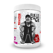 5% Full as F*ck Nitric Oxide Booster - Supplement Xpress Online