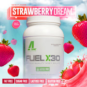 Atomic Fuel X30 Protein 1.78lbs Online