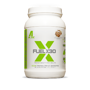 Atomic Fuel X30 Protein 1.78lbs - Supplement Xpress Online