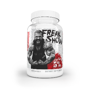 5% Freak Show Insulin Mimicker