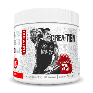 Buy 5% Crea-TEN 10-in-1 Creatine