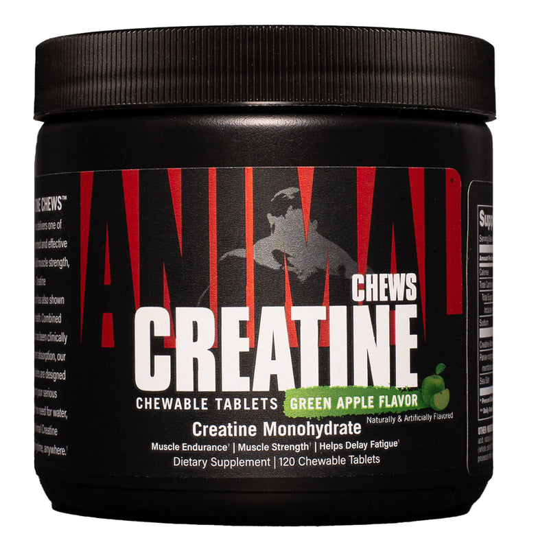 Affordable Universal Animal Creatine Chews
