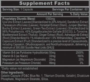 Hi-Tech Pharmaceuticals H2O Expulsion - Supplement Xpress Online