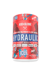 Axe & Sledge Hydraulic Non-Stim Pre Pump - Supplement Xpress Online