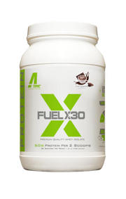 Affordable Atomic Fuel X30 Protein
