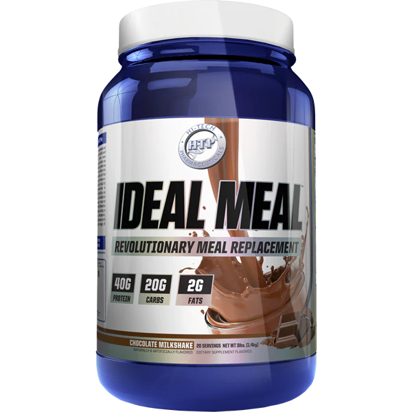 Hi-Tech Pharmaceuticals Ideal Meal