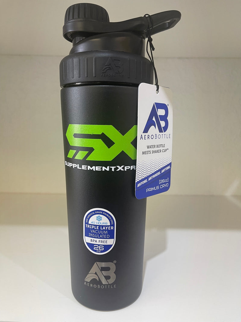 Aerobottle SX Shaker