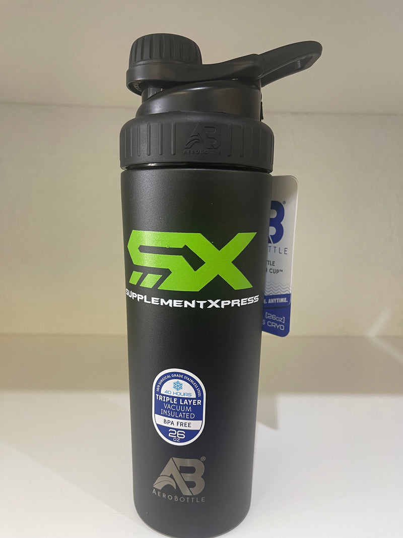 Aerobottle SX Shaker